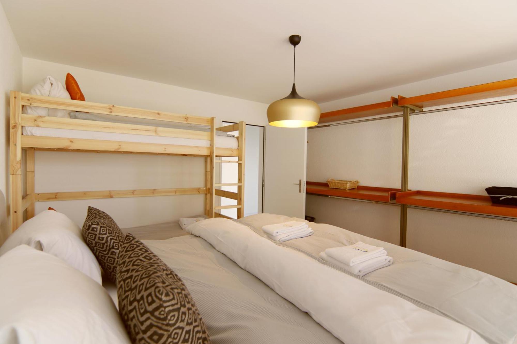 Lorez 5D By Arosa Holiday "Neu Renoviert" Exterior photo