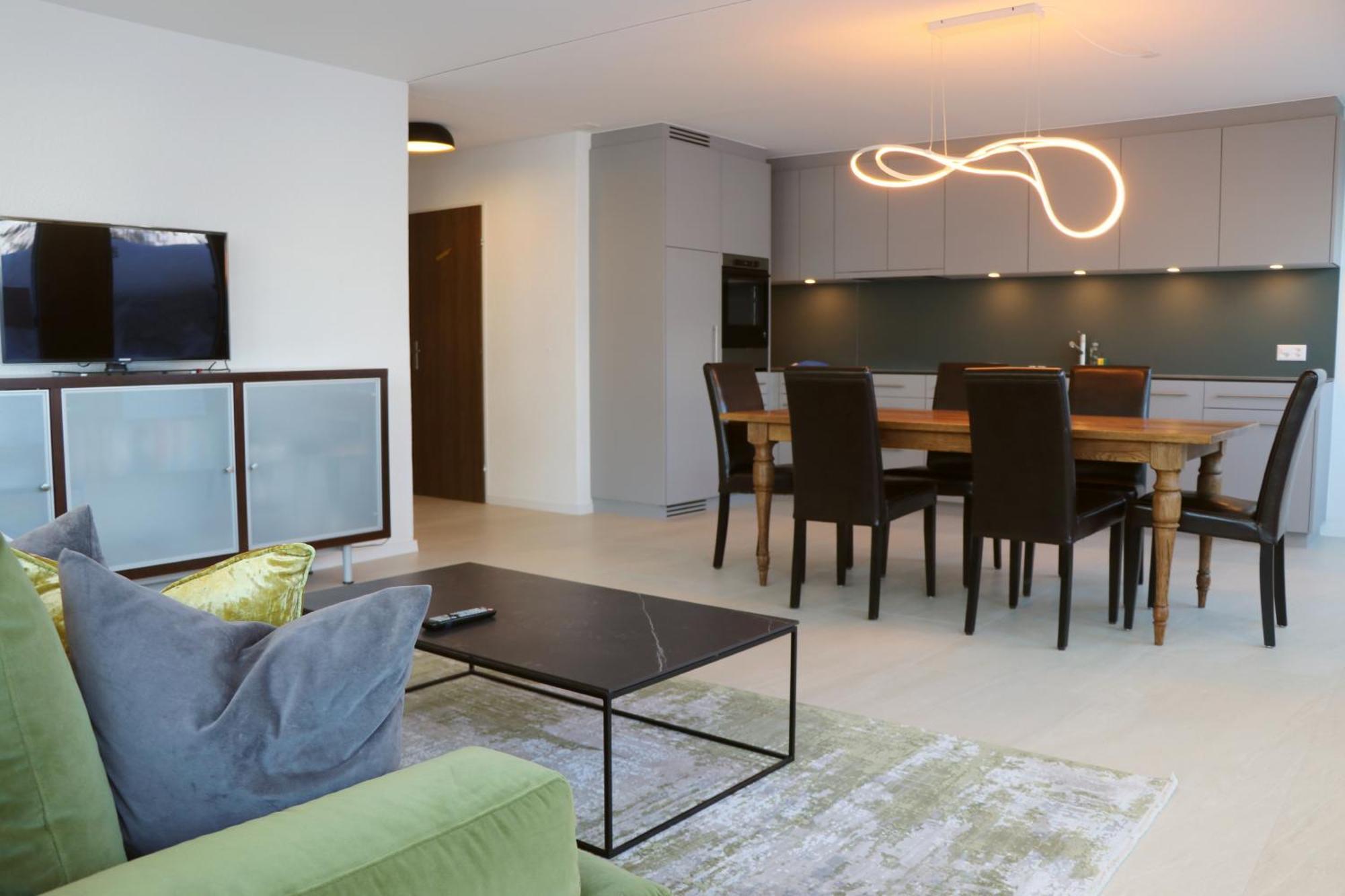 Lorez 5D By Arosa Holiday "Neu Renoviert" Exterior photo