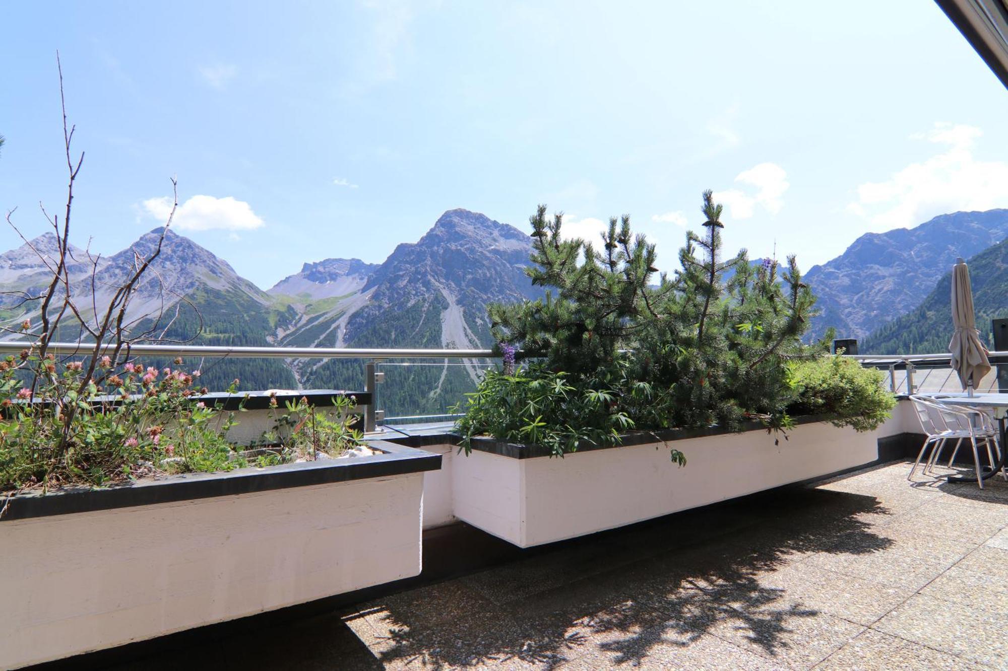 Lorez 5D By Arosa Holiday "Neu Renoviert" Exterior photo