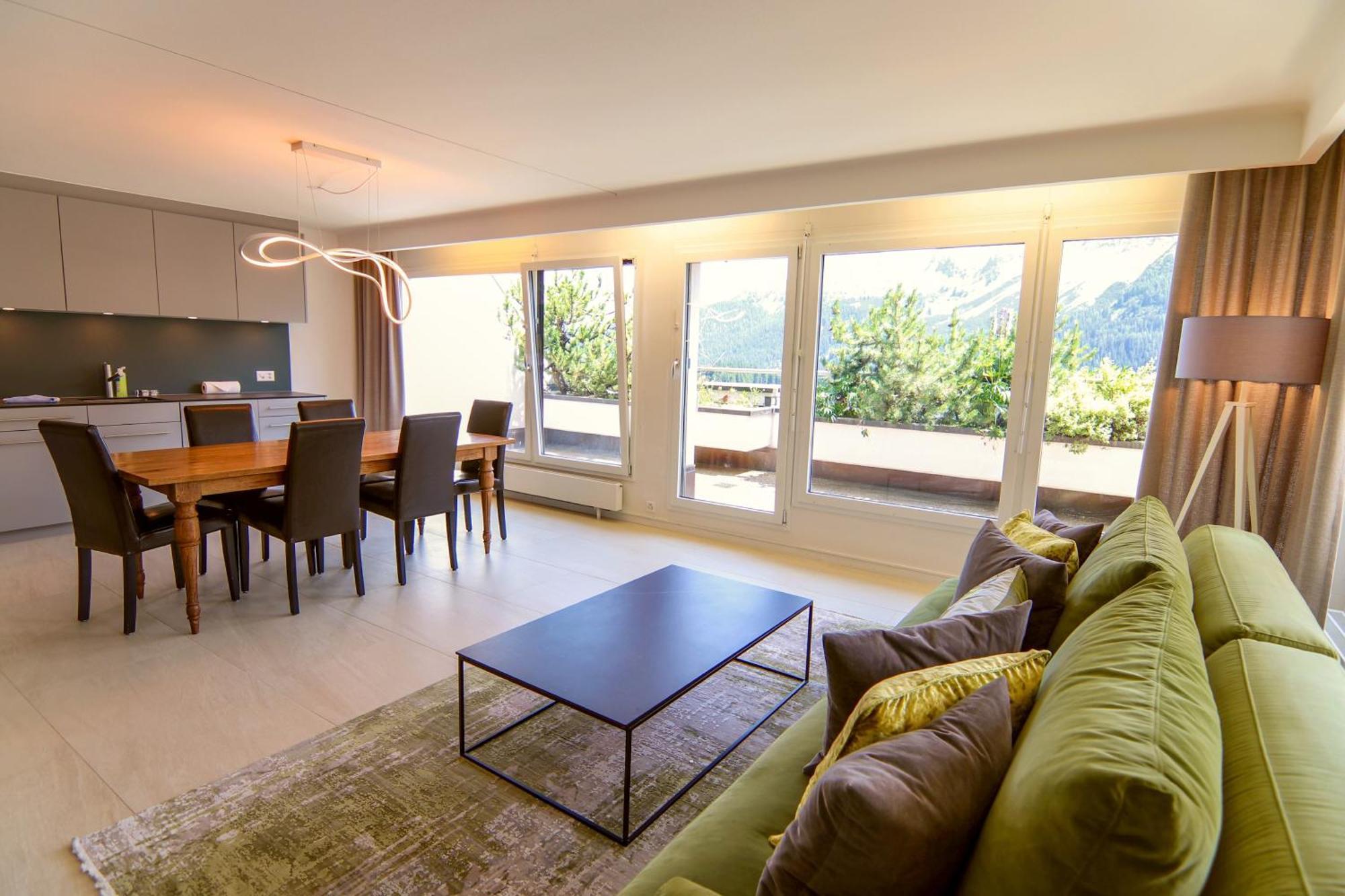Lorez 5D By Arosa Holiday "Neu Renoviert" Exterior photo